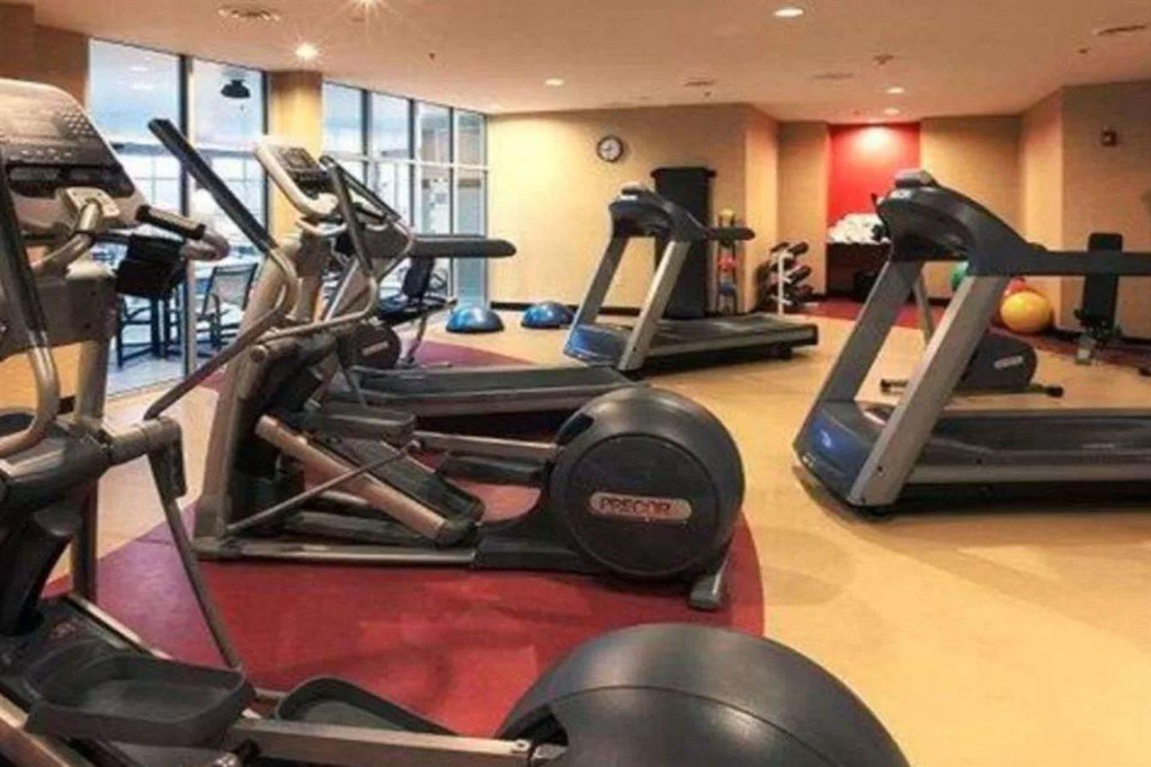 Cambria Hotel Columbus - Polaris Eksteriør bilde