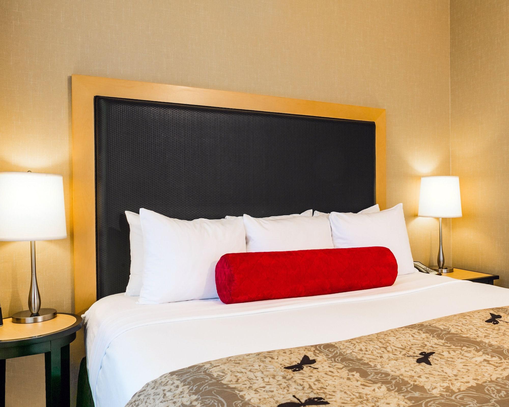 Cambria Hotel Columbus - Polaris Eksteriør bilde