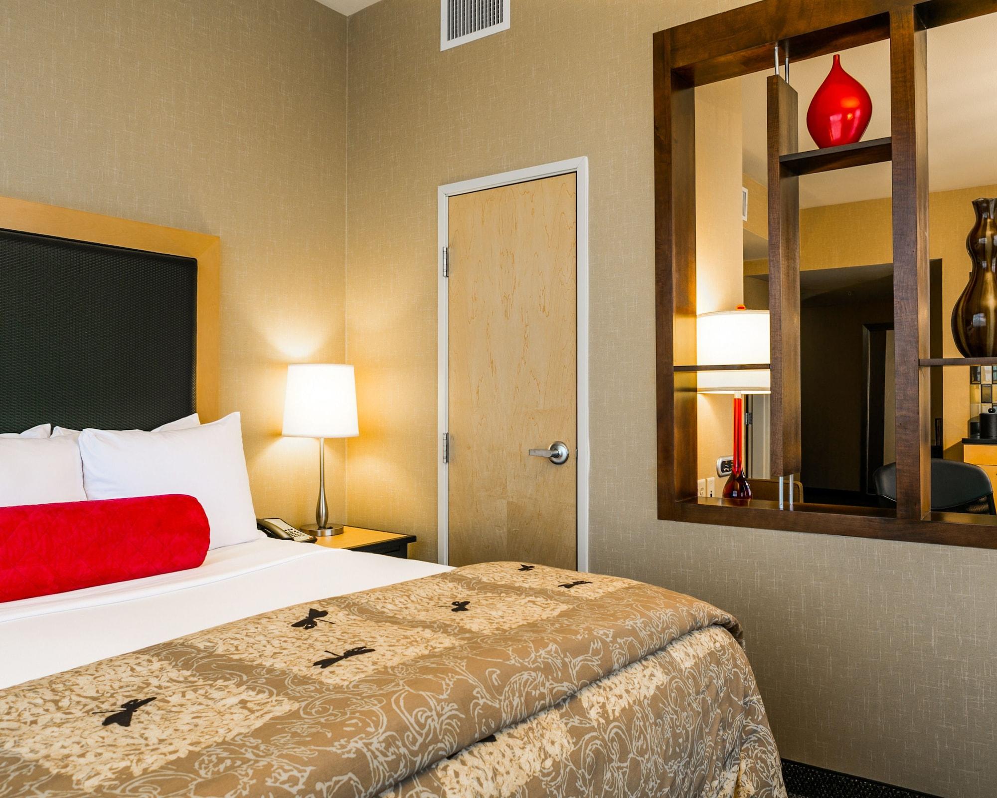 Cambria Hotel Columbus - Polaris Eksteriør bilde