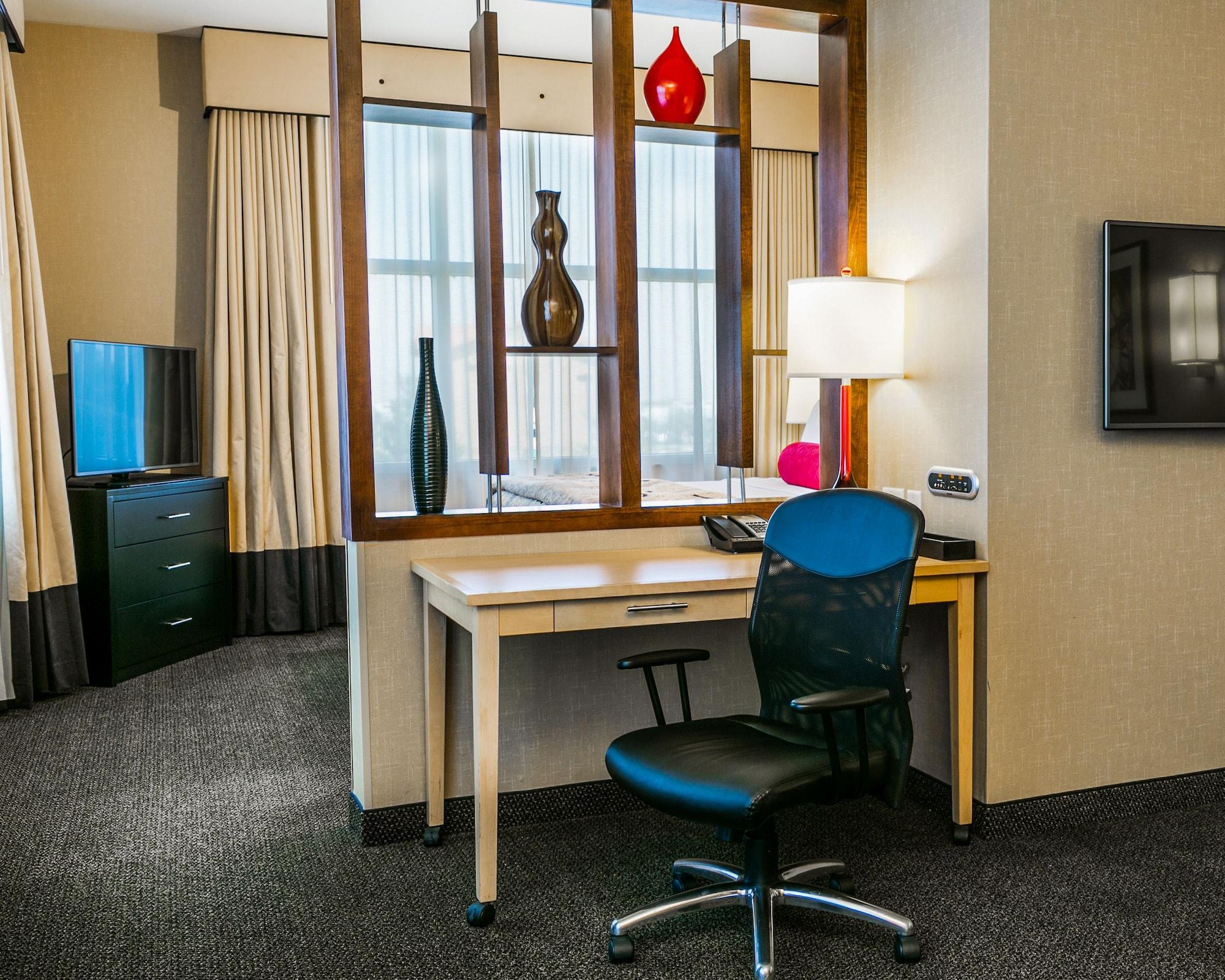 Cambria Hotel Columbus - Polaris Eksteriør bilde