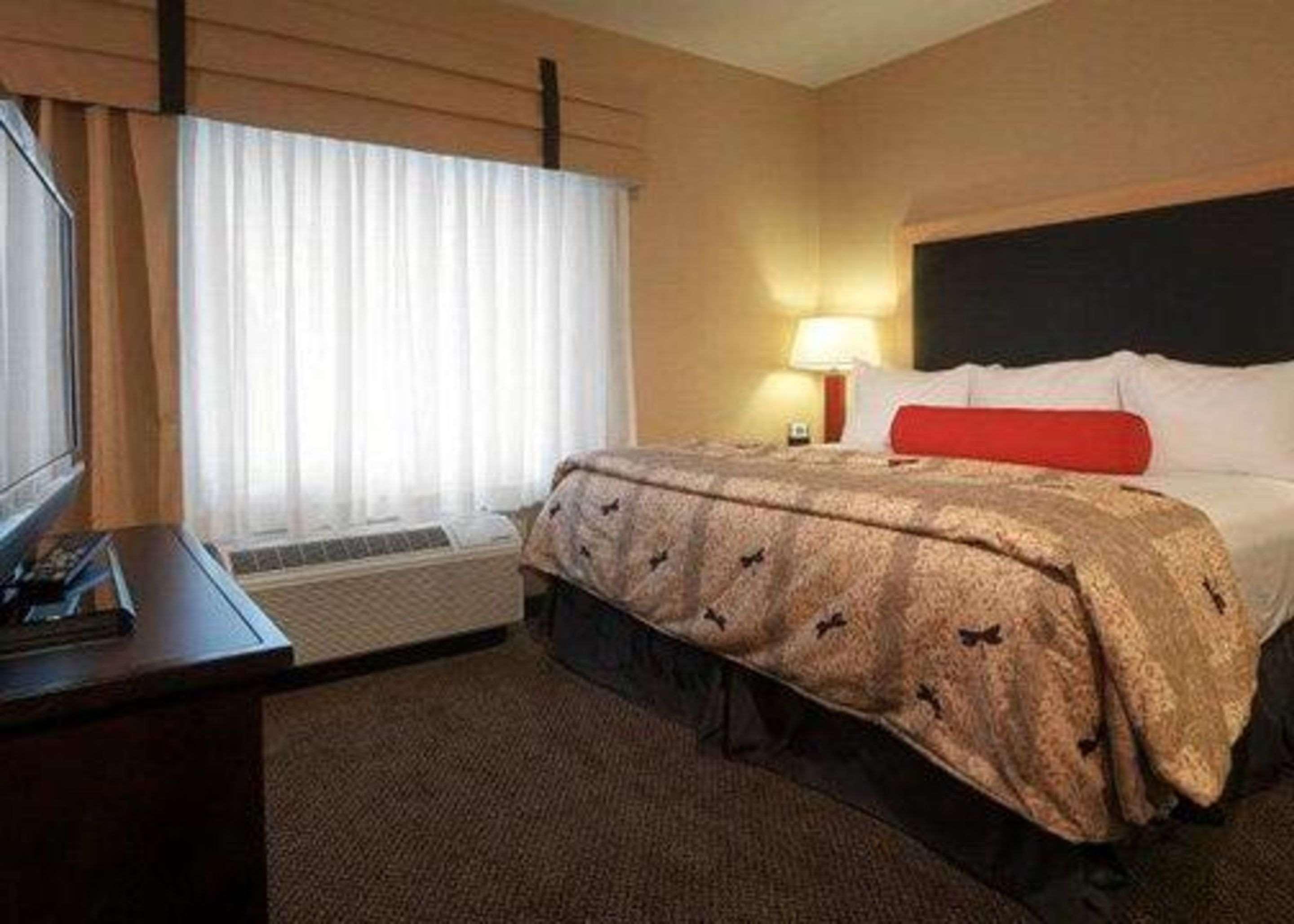 Cambria Hotel Columbus - Polaris Eksteriør bilde