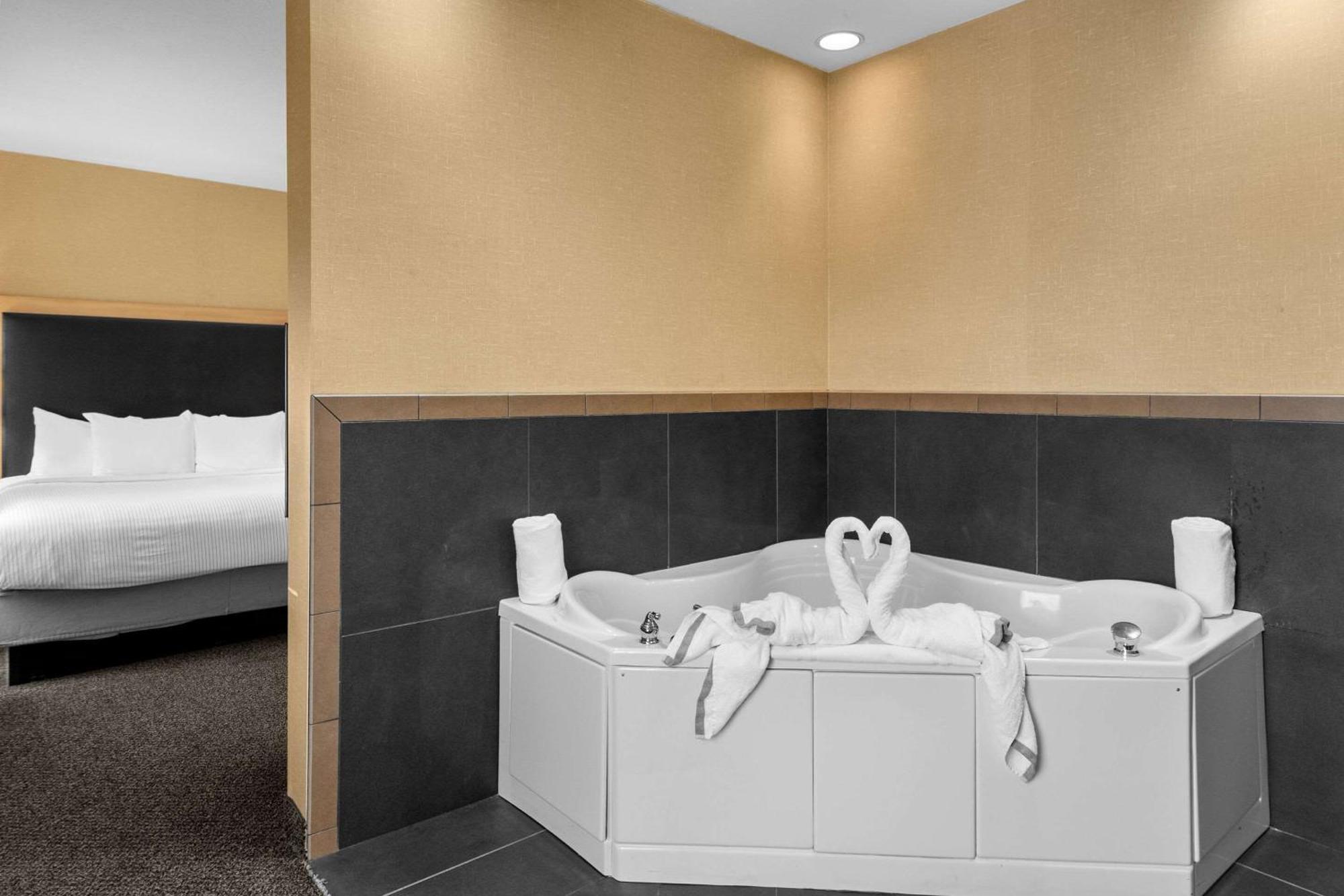 Cambria Hotel Columbus - Polaris Eksteriør bilde