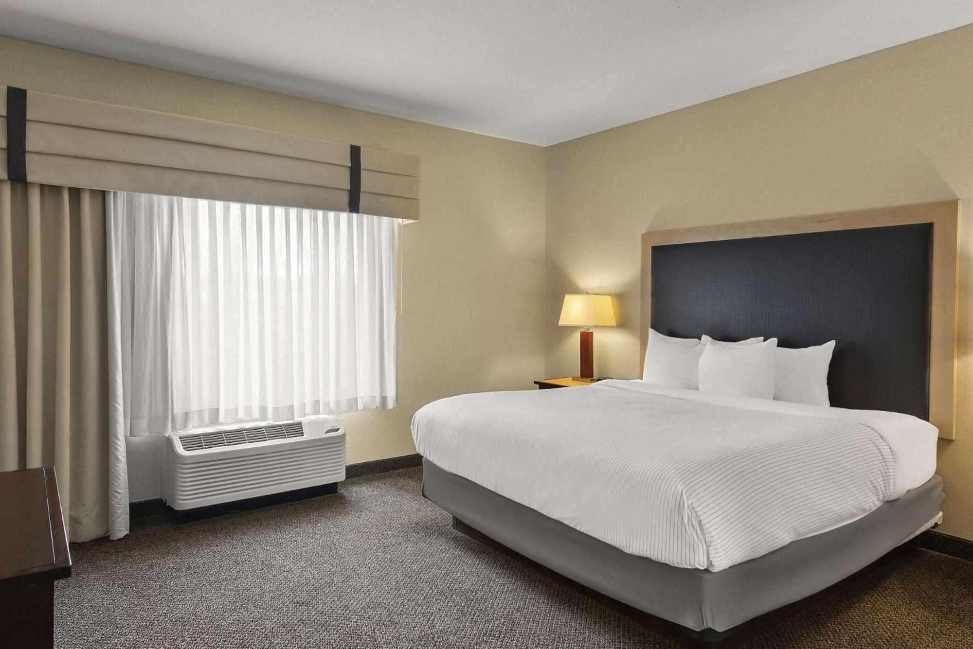 Cambria Hotel Columbus - Polaris Eksteriør bilde