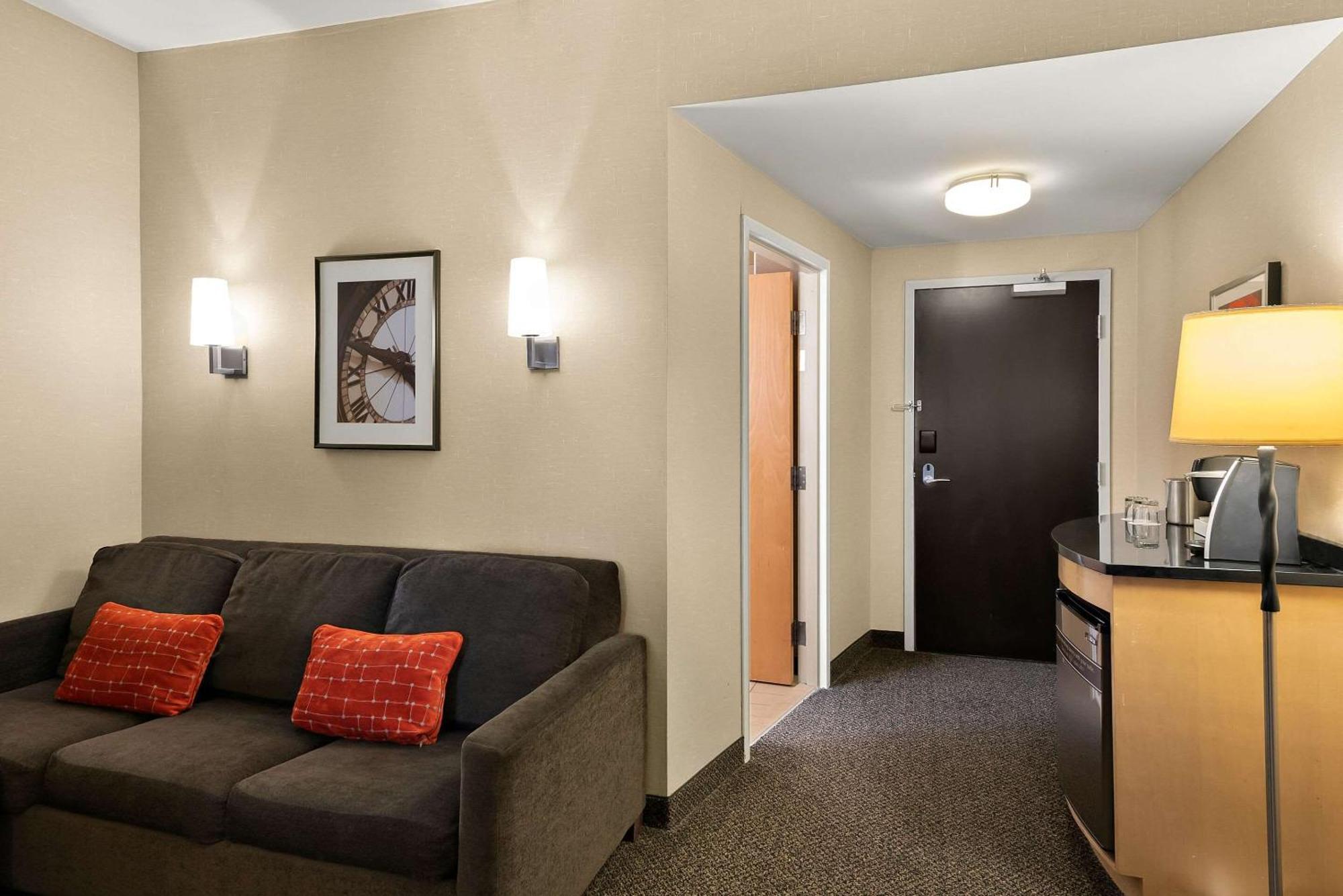 Cambria Hotel Columbus - Polaris Eksteriør bilde
