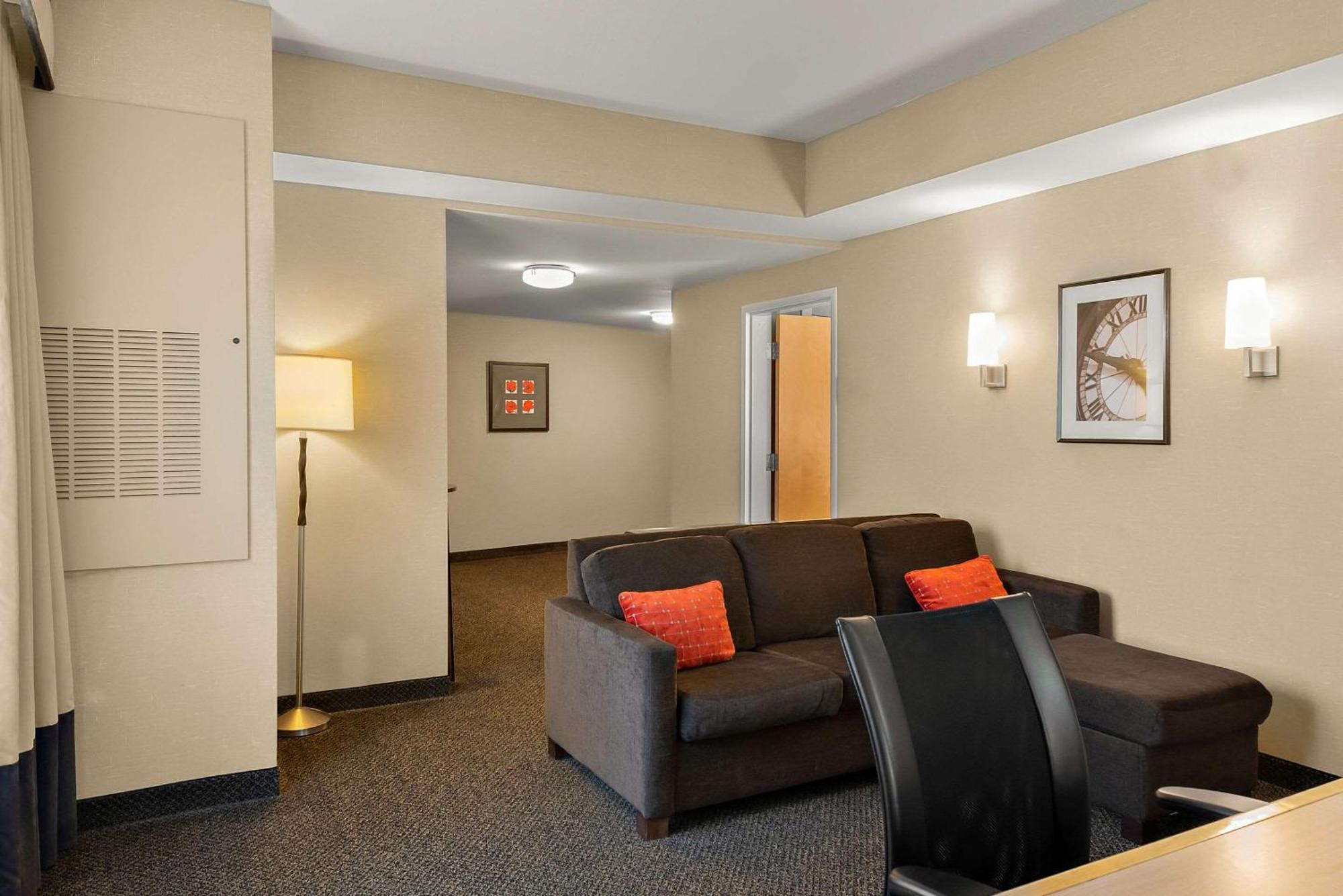 Cambria Hotel Columbus - Polaris Eksteriør bilde