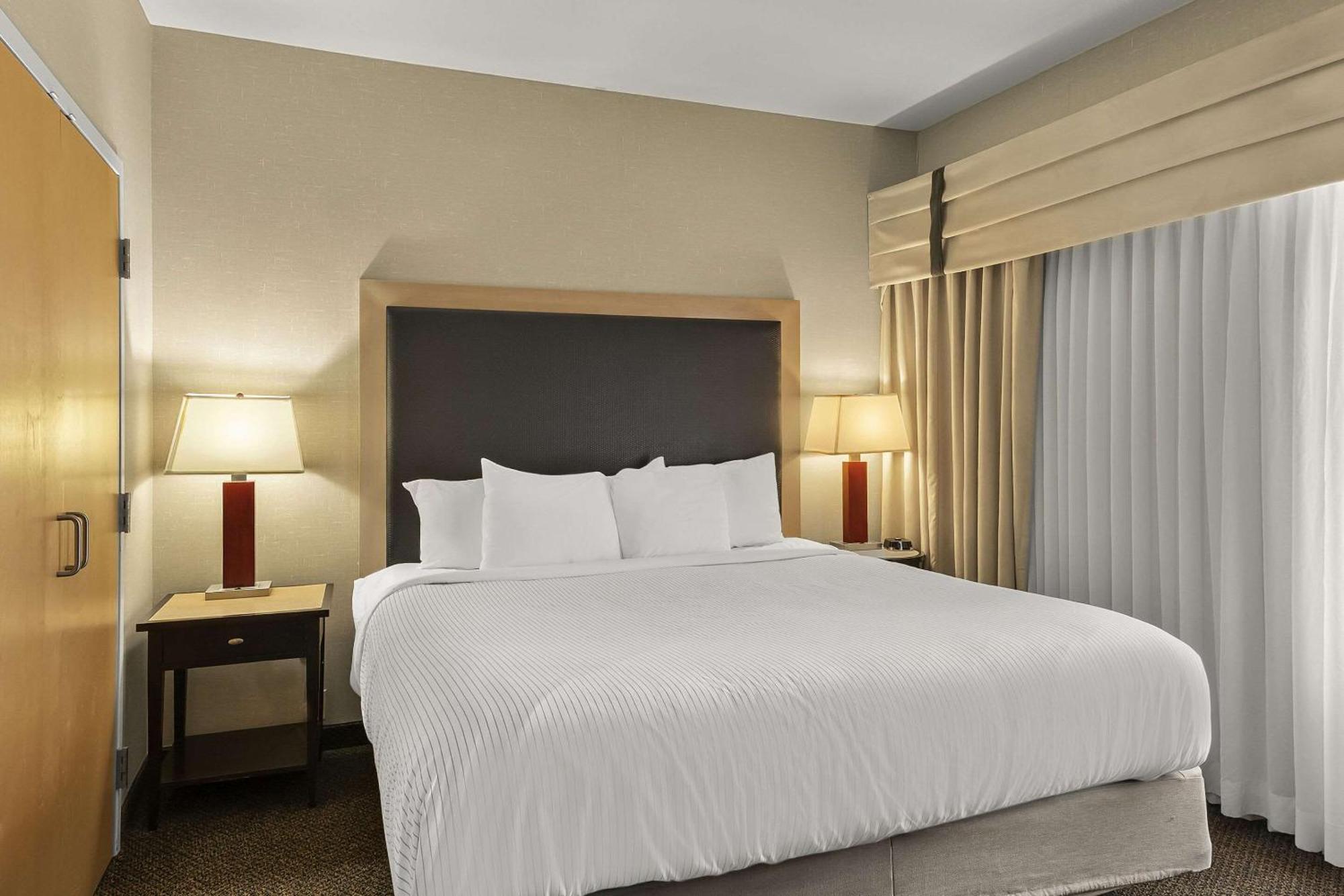 Cambria Hotel Columbus - Polaris Eksteriør bilde