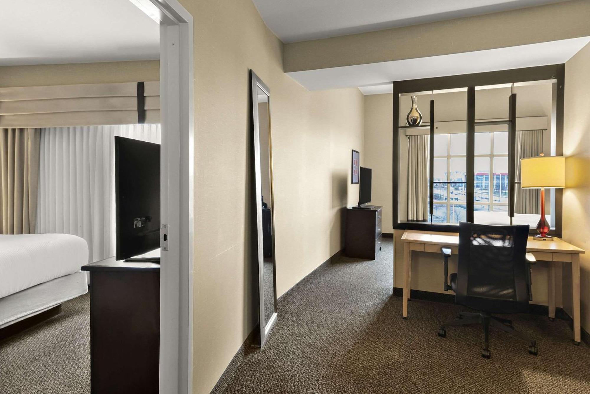 Cambria Hotel Columbus - Polaris Eksteriør bilde