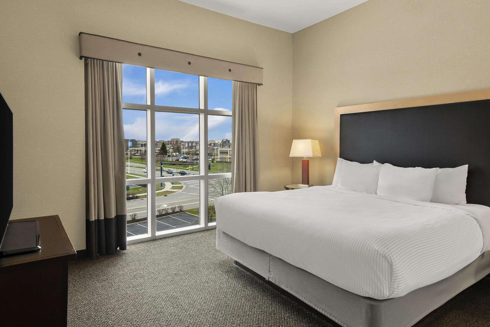 Cambria Hotel Columbus - Polaris Eksteriør bilde