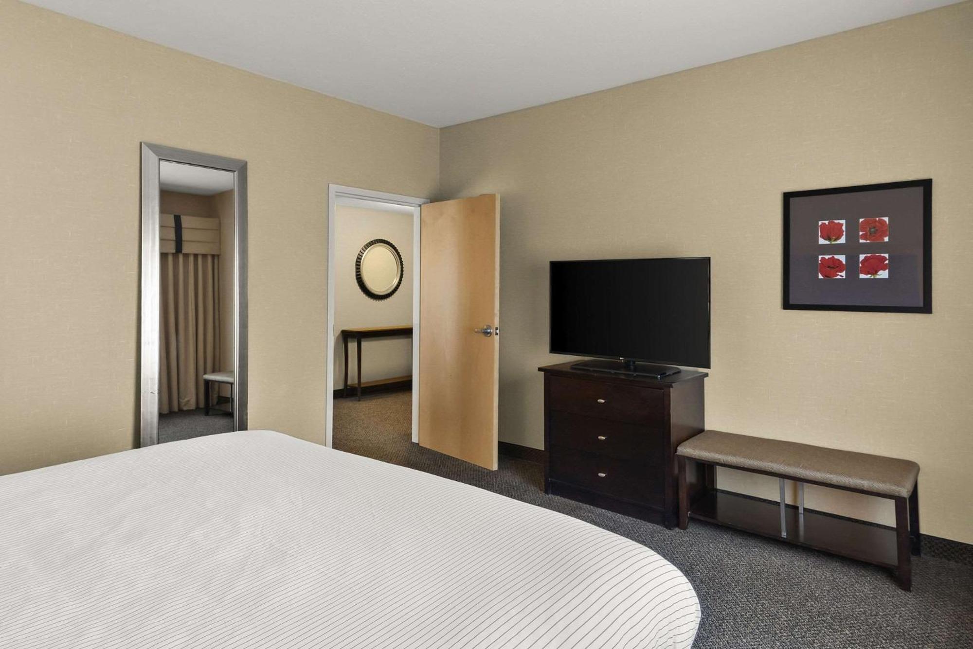 Cambria Hotel Columbus - Polaris Eksteriør bilde