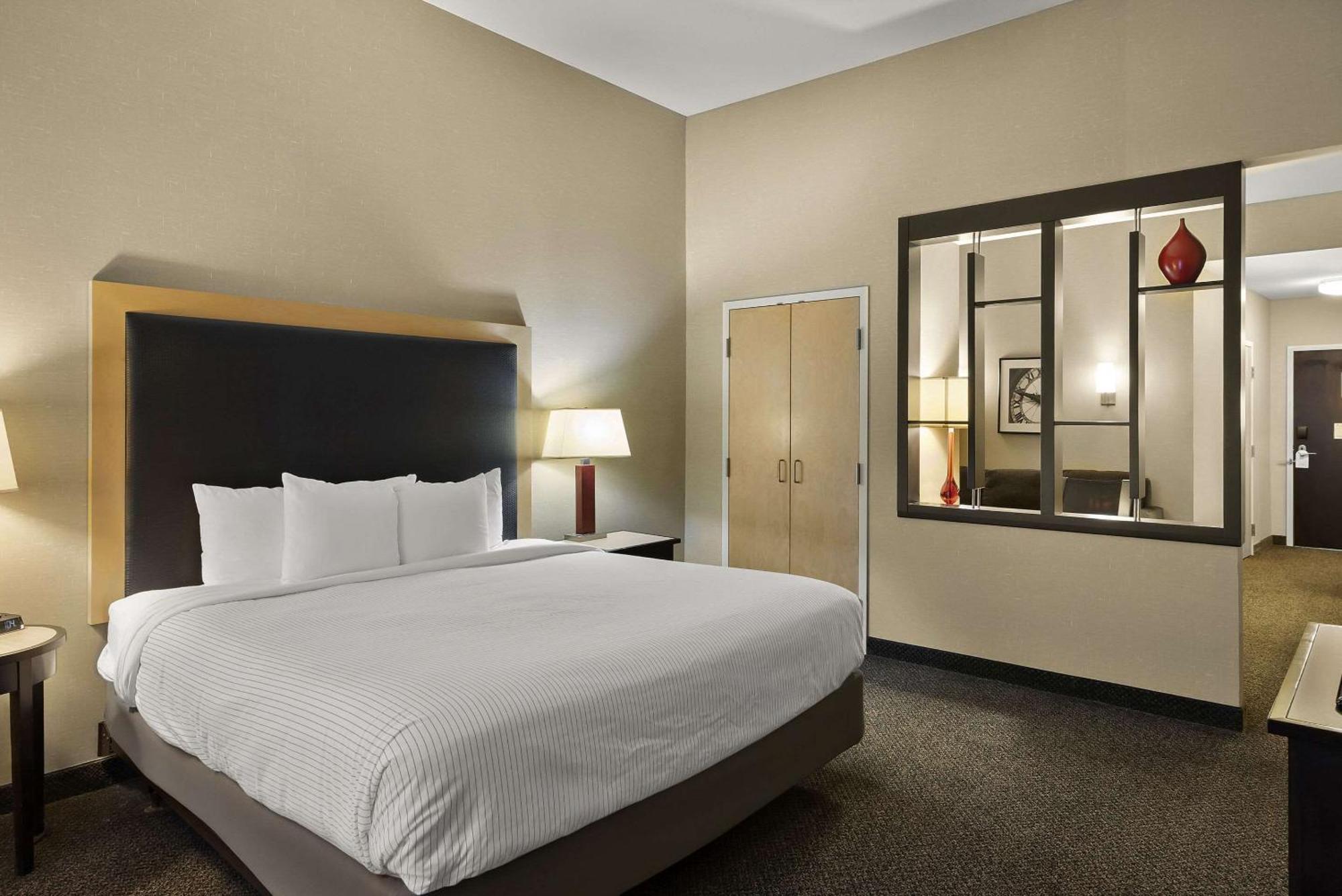 Cambria Hotel Columbus - Polaris Eksteriør bilde