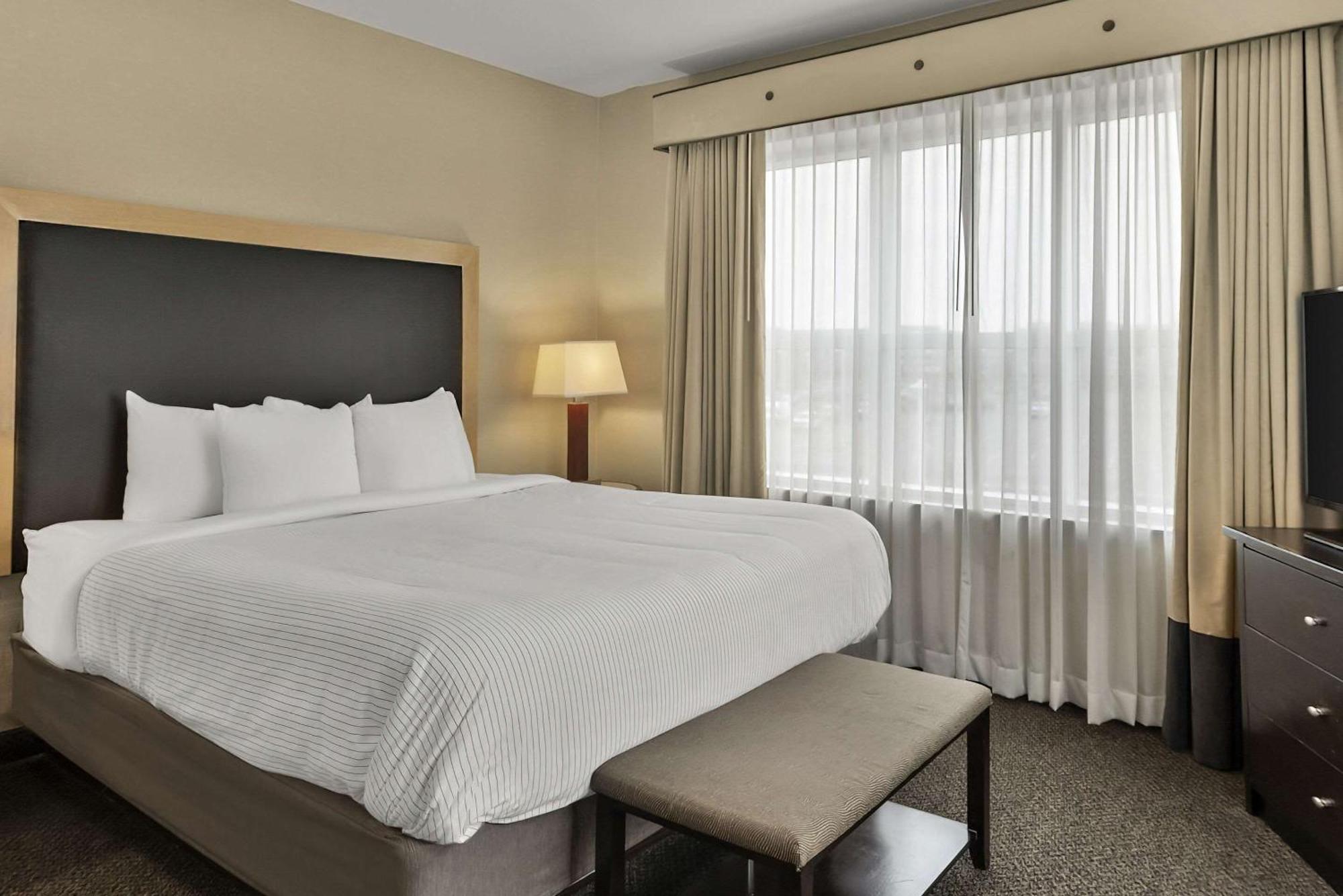 Cambria Hotel Columbus - Polaris Eksteriør bilde