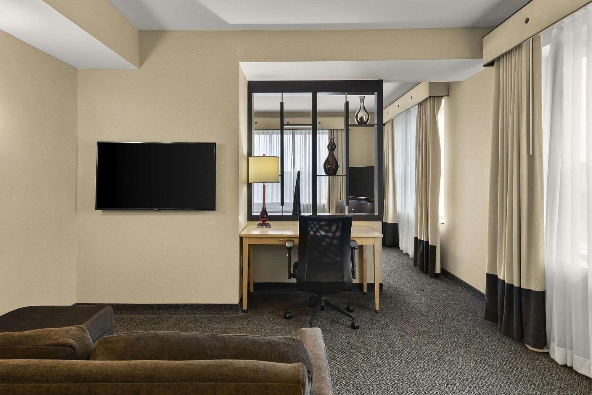 Cambria Hotel Columbus - Polaris Eksteriør bilde