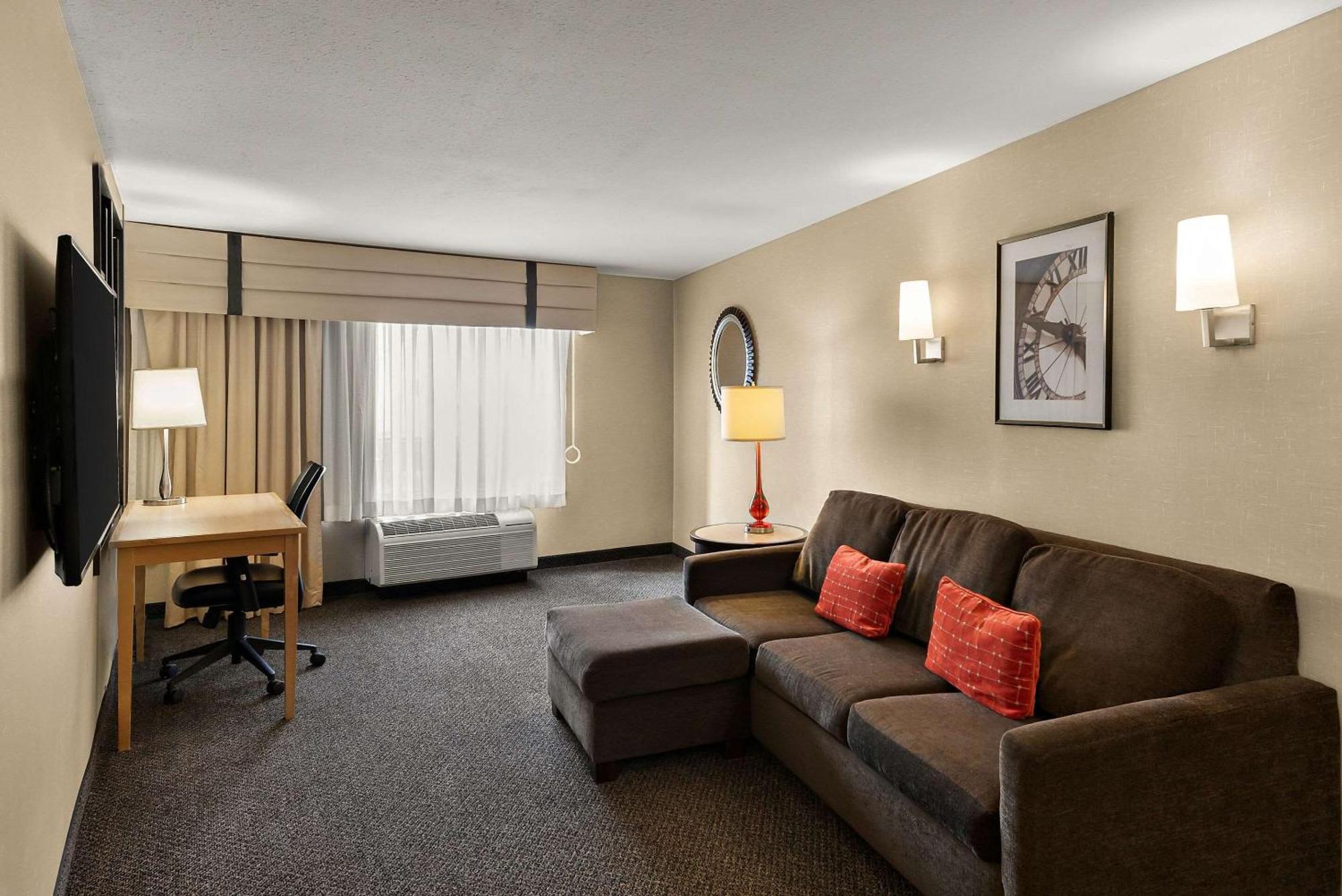 Cambria Hotel Columbus - Polaris Eksteriør bilde