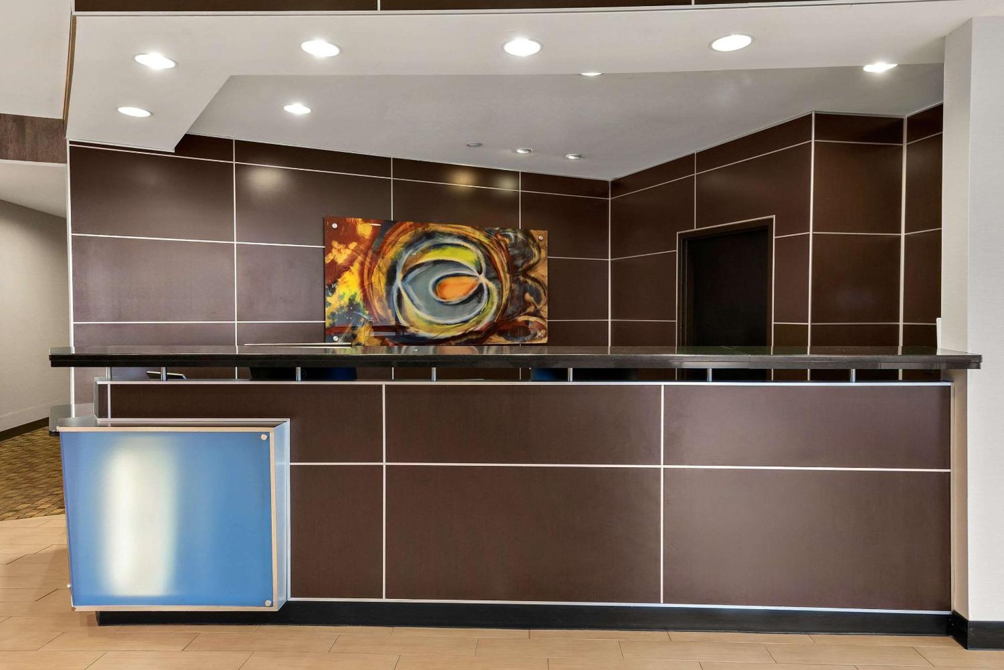 Cambria Hotel Columbus - Polaris Eksteriør bilde