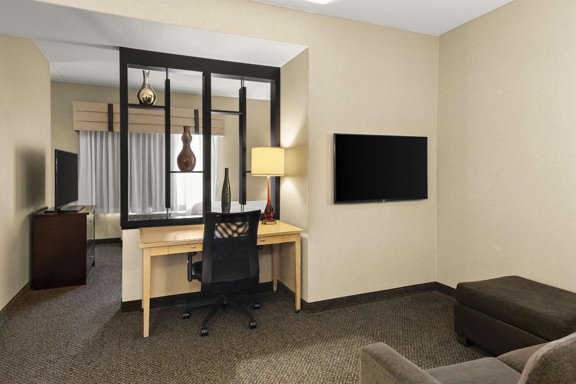 Cambria Hotel Columbus - Polaris Eksteriør bilde