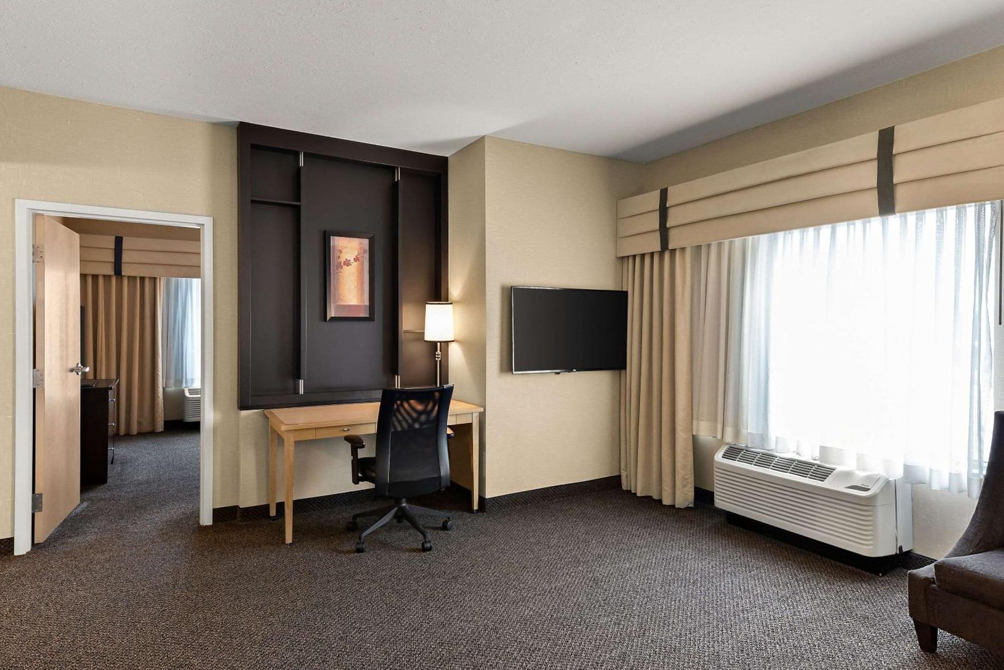 Cambria Hotel Columbus - Polaris Eksteriør bilde