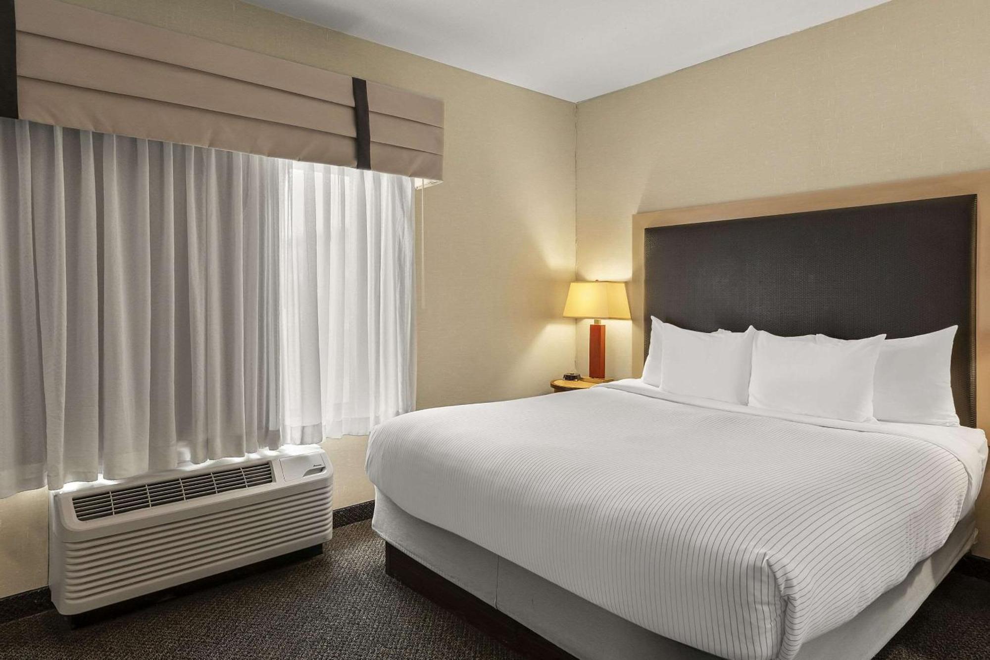 Cambria Hotel Columbus - Polaris Eksteriør bilde