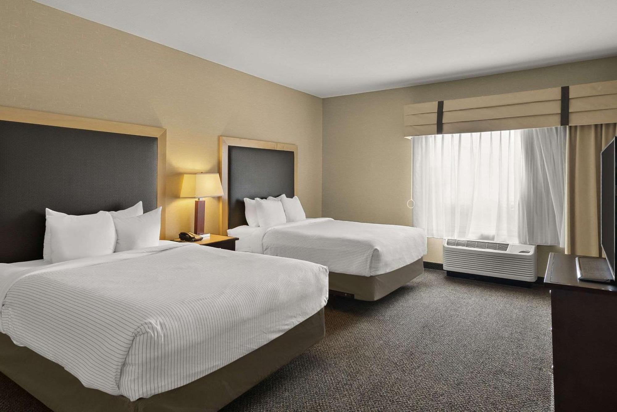 Cambria Hotel Columbus - Polaris Eksteriør bilde