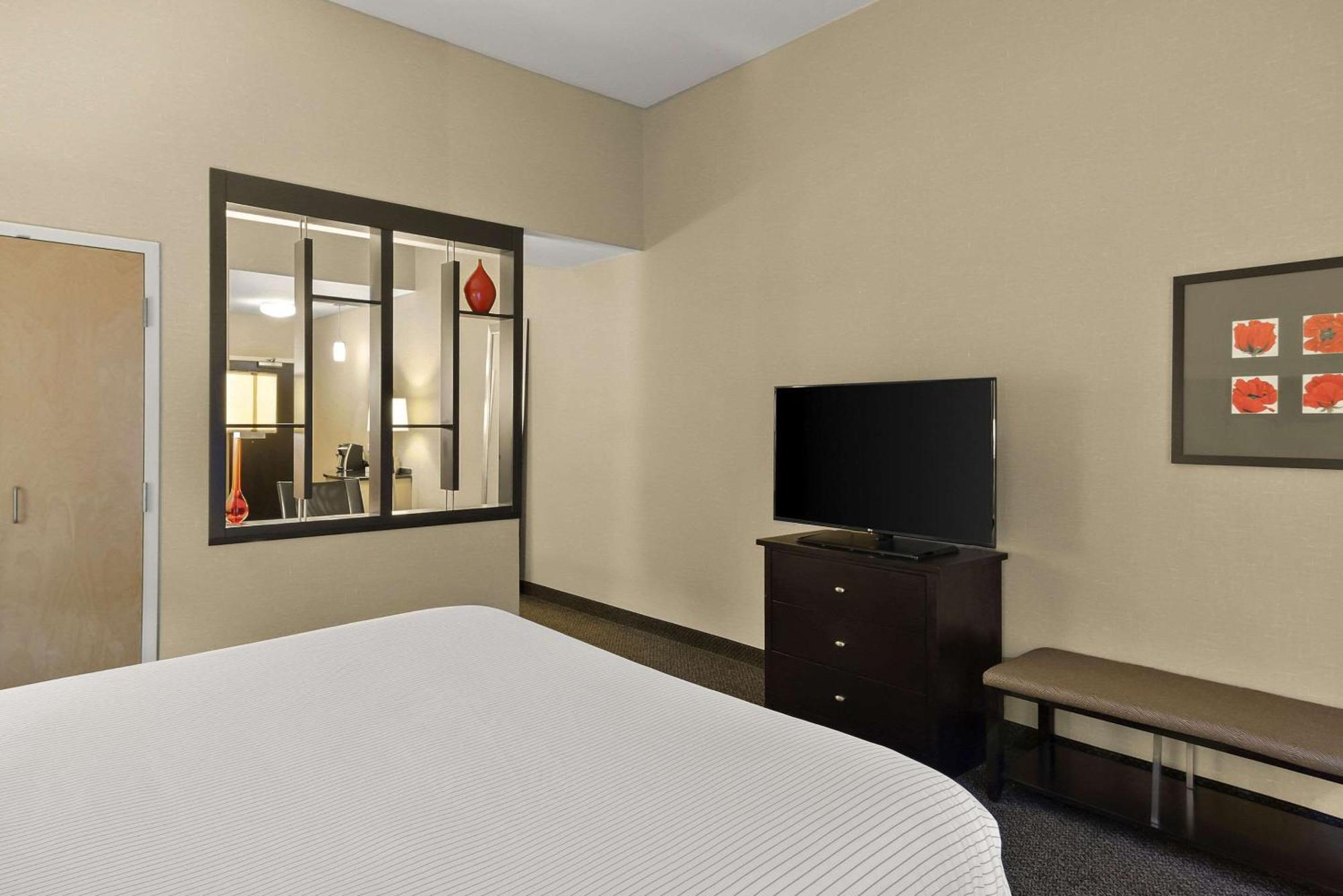 Cambria Hotel Columbus - Polaris Eksteriør bilde