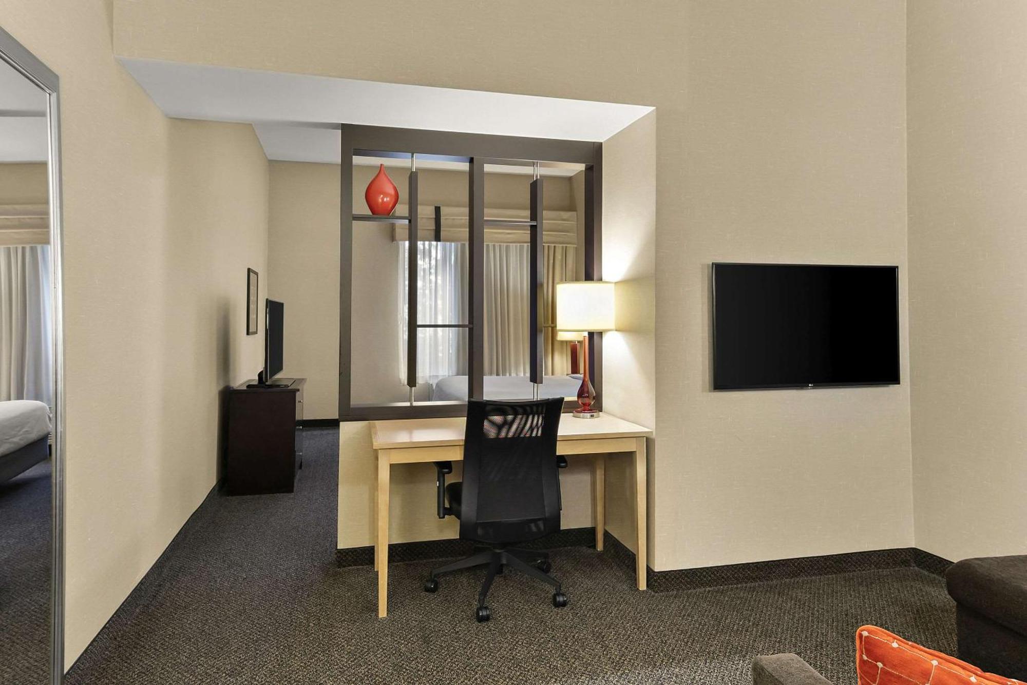 Cambria Hotel Columbus - Polaris Eksteriør bilde