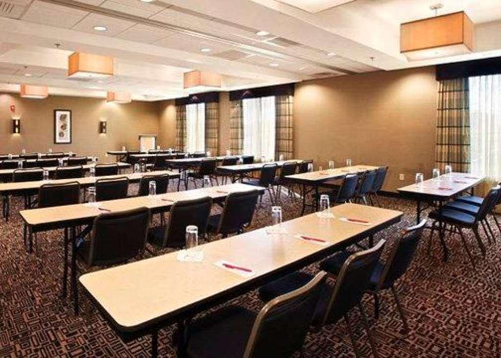 Cambria Hotel Columbus - Polaris Fasiliteter bilde
