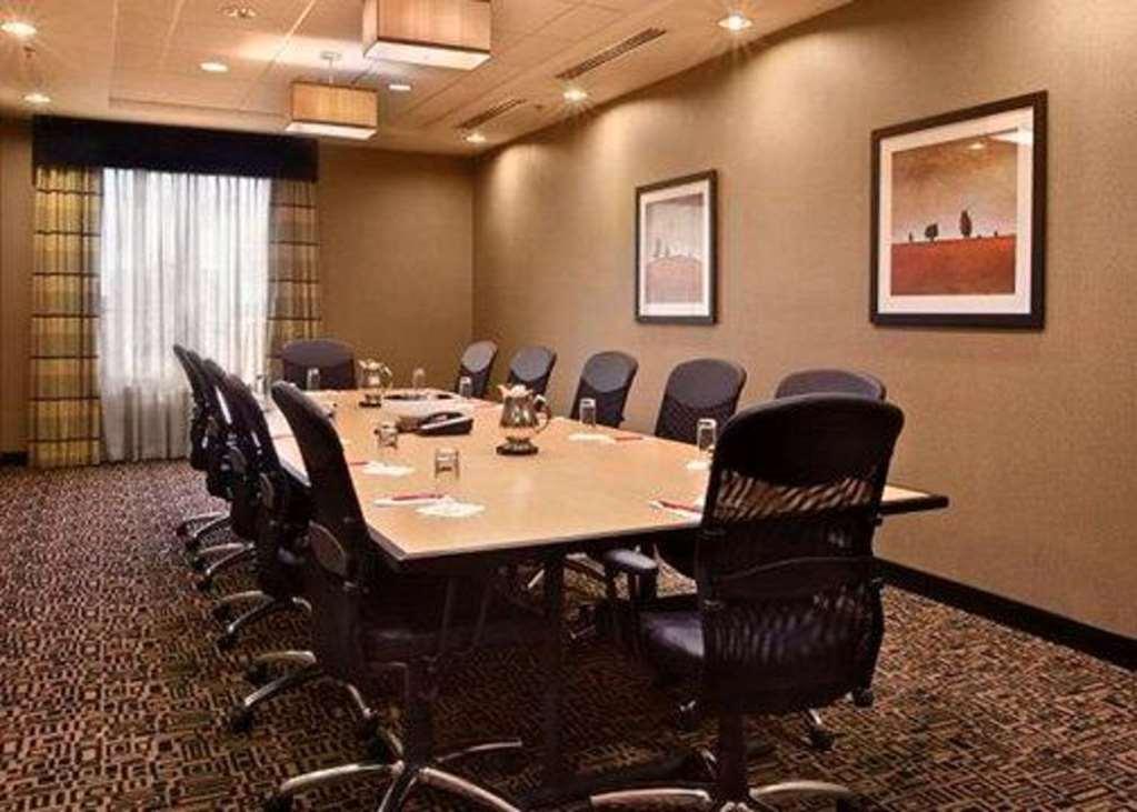 Cambria Hotel Columbus - Polaris Fasiliteter bilde