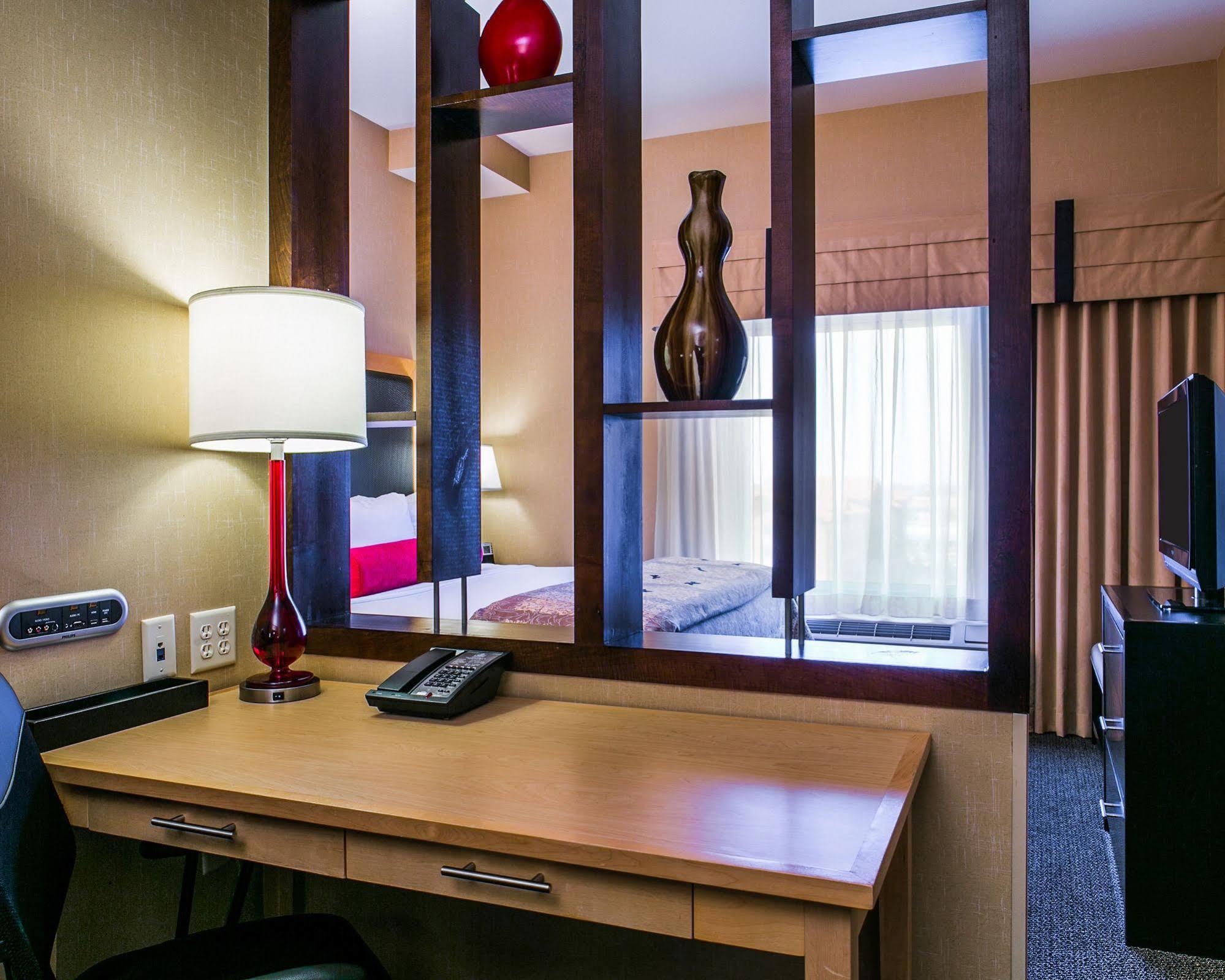 Cambria Hotel Columbus - Polaris Eksteriør bilde