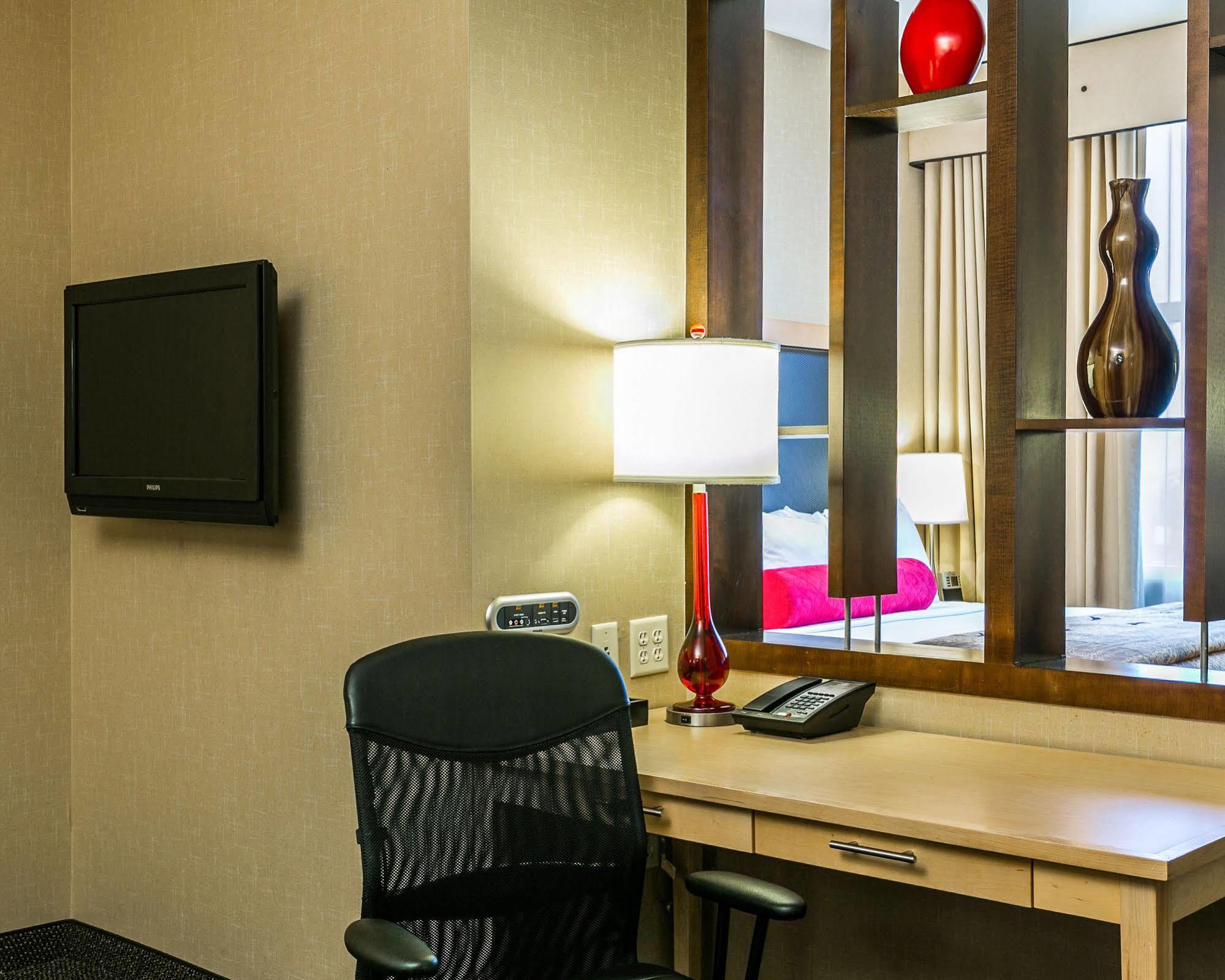 Cambria Hotel Columbus - Polaris Eksteriør bilde
