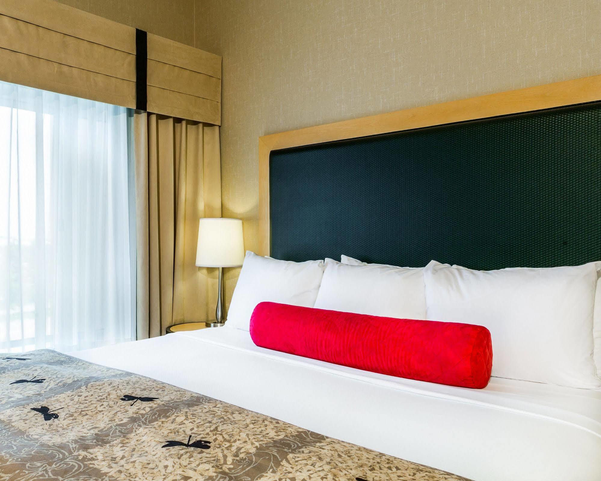 Cambria Hotel Columbus - Polaris Eksteriør bilde