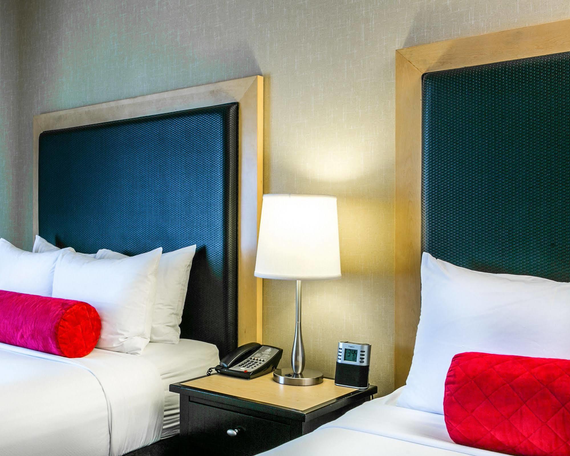Cambria Hotel Columbus - Polaris Eksteriør bilde