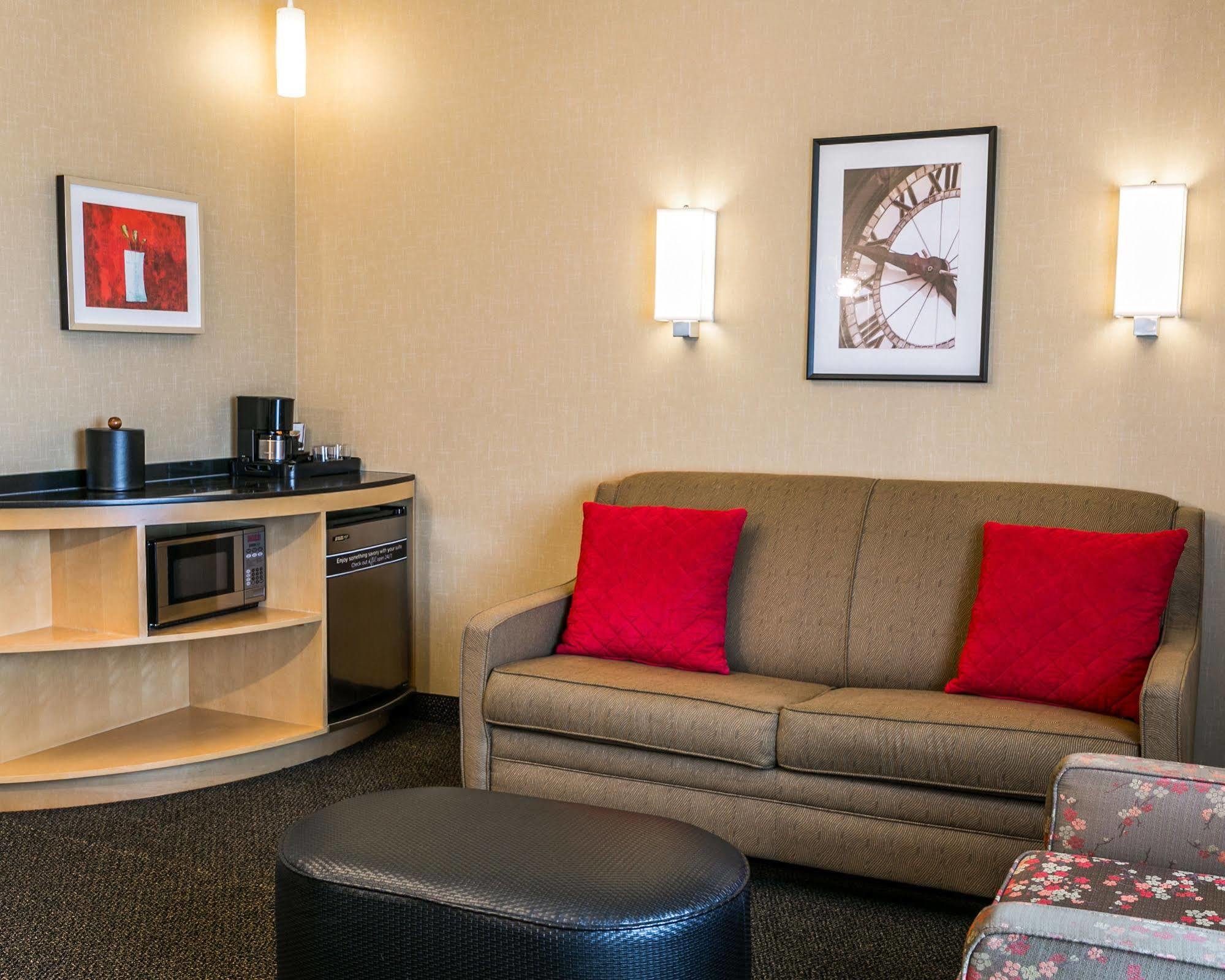 Cambria Hotel Columbus - Polaris Eksteriør bilde