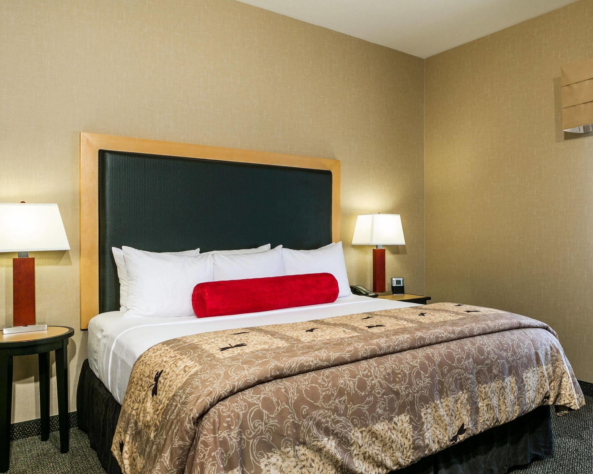 Cambria Hotel Columbus - Polaris Eksteriør bilde