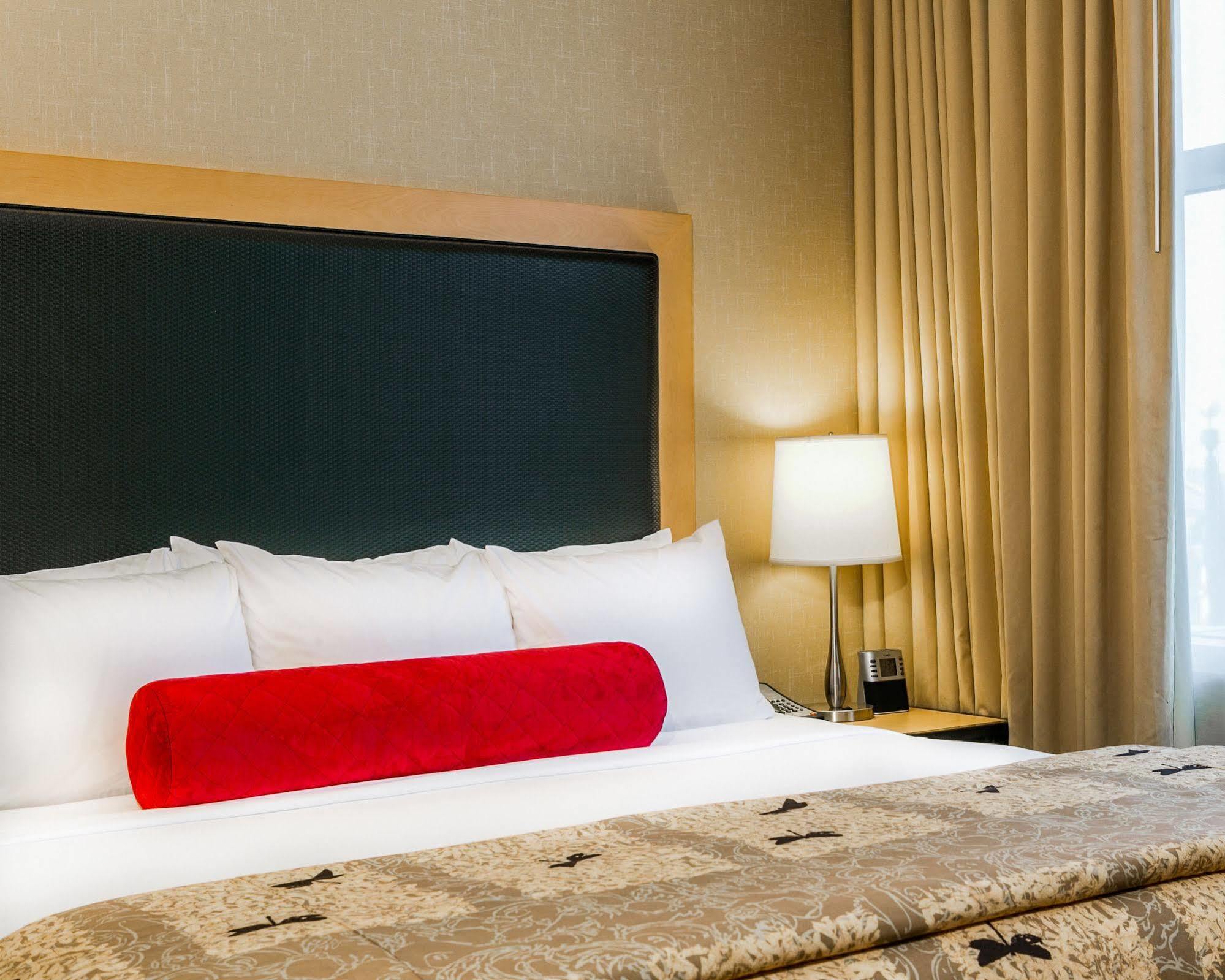 Cambria Hotel Columbus - Polaris Eksteriør bilde