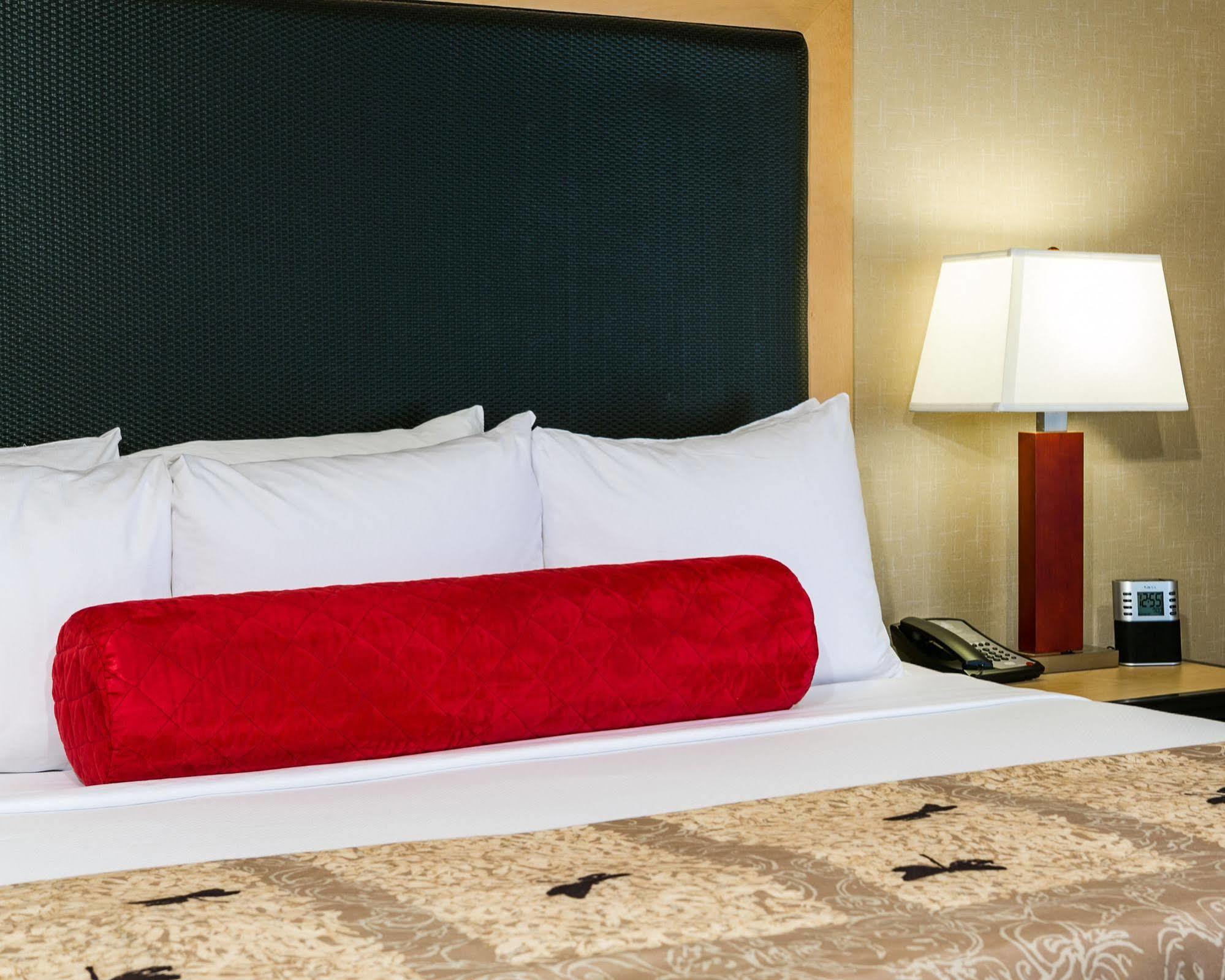Cambria Hotel Columbus - Polaris Eksteriør bilde
