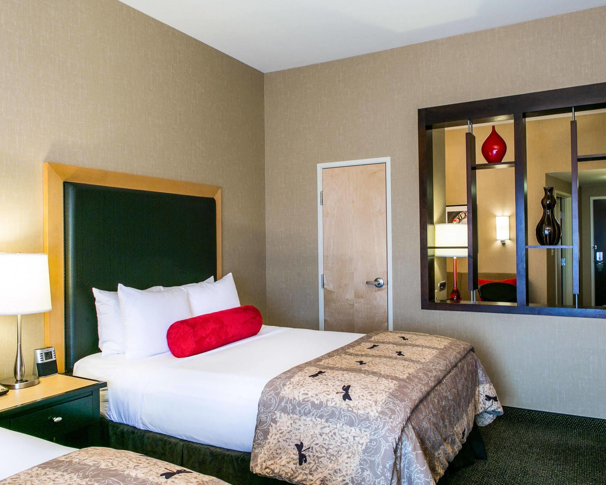 Cambria Hotel Columbus - Polaris Eksteriør bilde