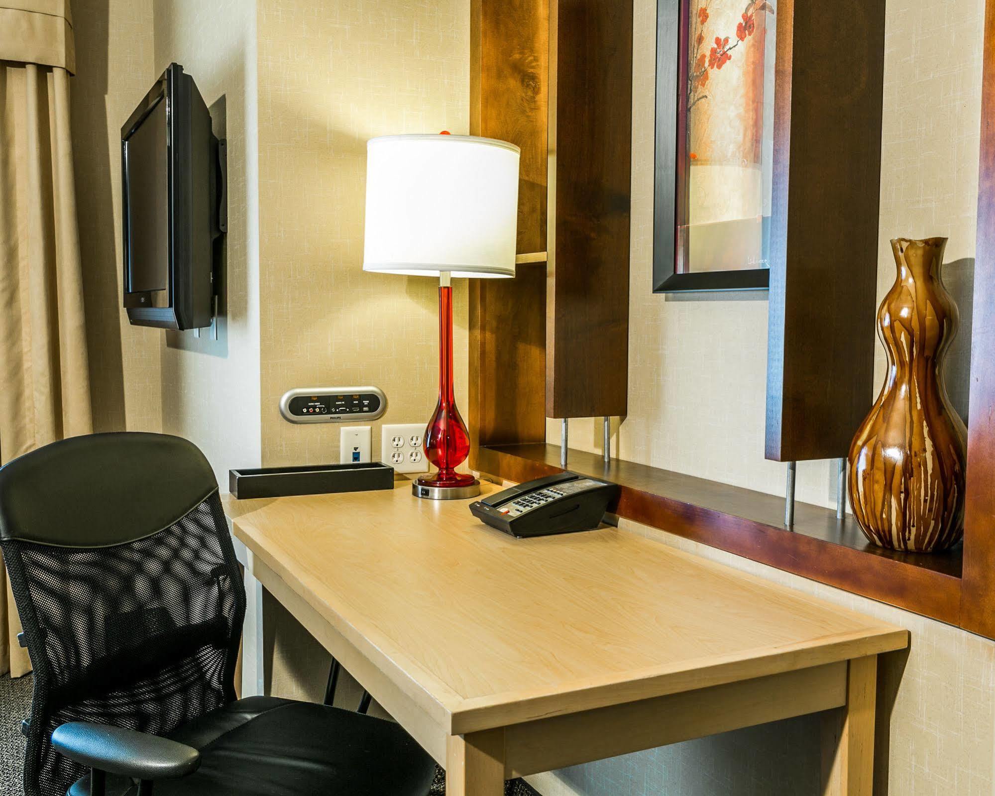 Cambria Hotel Columbus - Polaris Eksteriør bilde