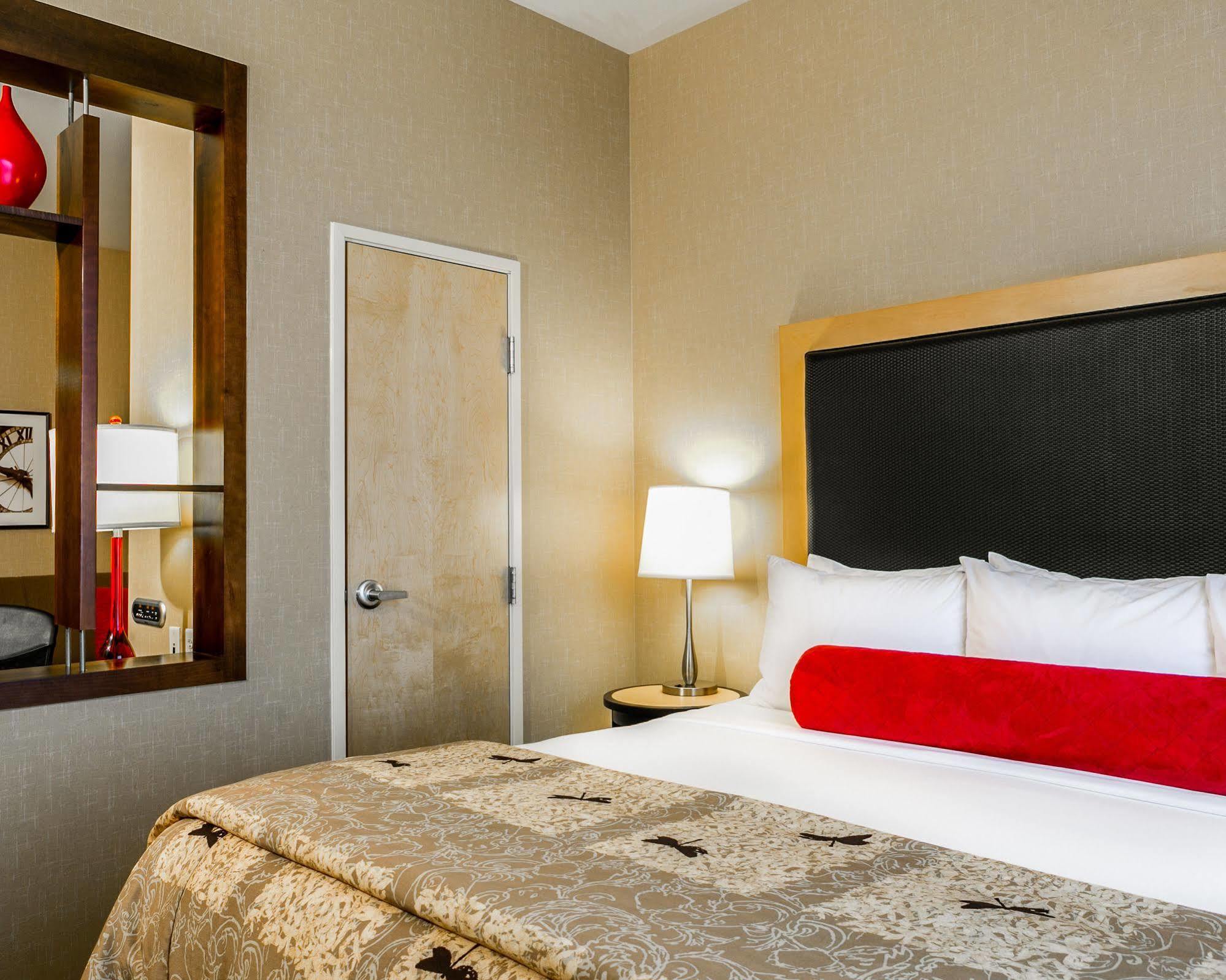 Cambria Hotel Columbus - Polaris Eksteriør bilde