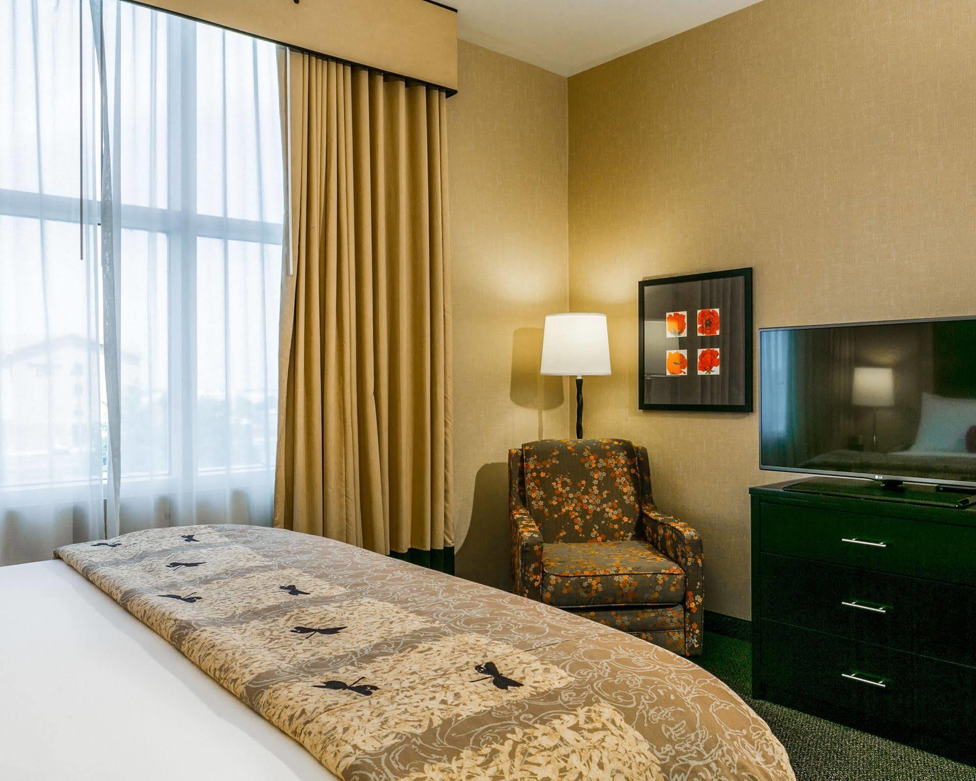 Cambria Hotel Columbus - Polaris Eksteriør bilde