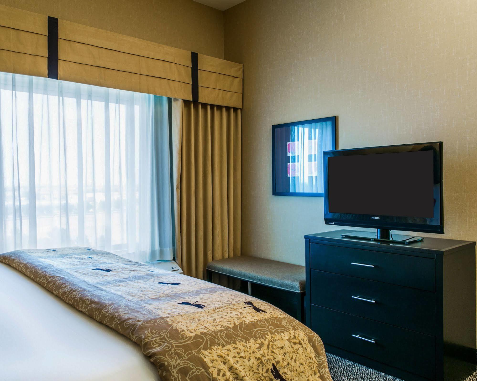 Cambria Hotel Columbus - Polaris Eksteriør bilde