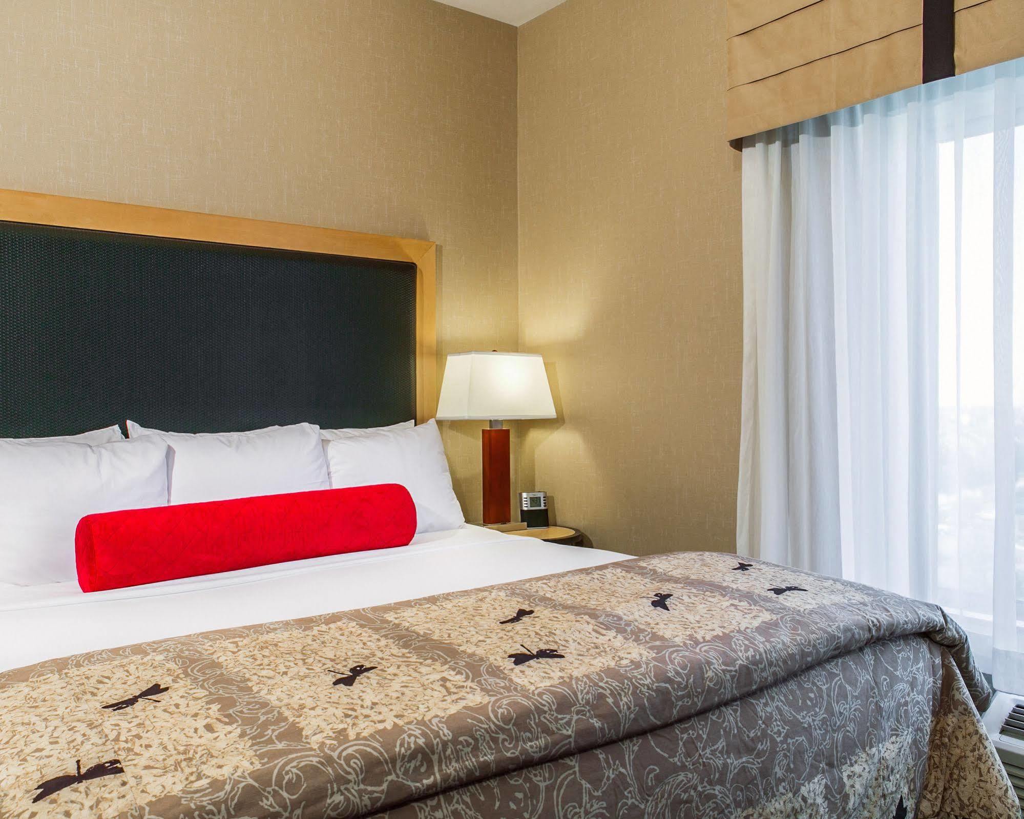Cambria Hotel Columbus - Polaris Eksteriør bilde
