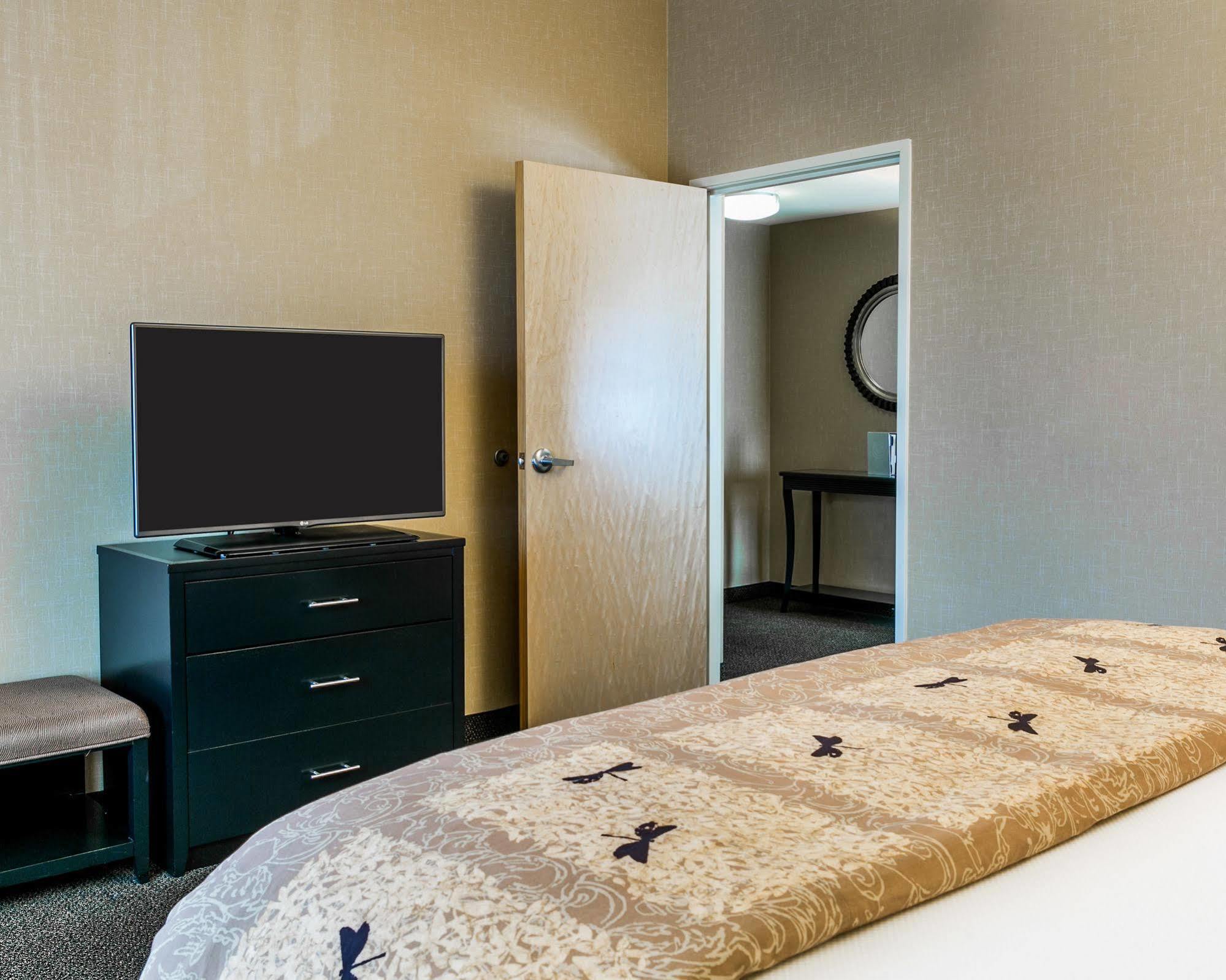 Cambria Hotel Columbus - Polaris Eksteriør bilde