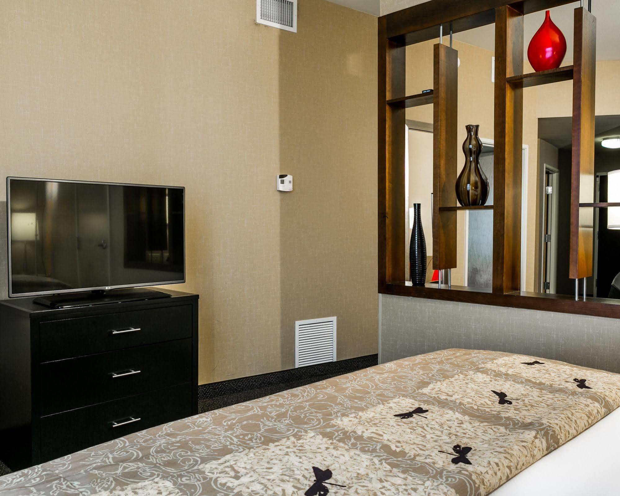Cambria Hotel Columbus - Polaris Eksteriør bilde