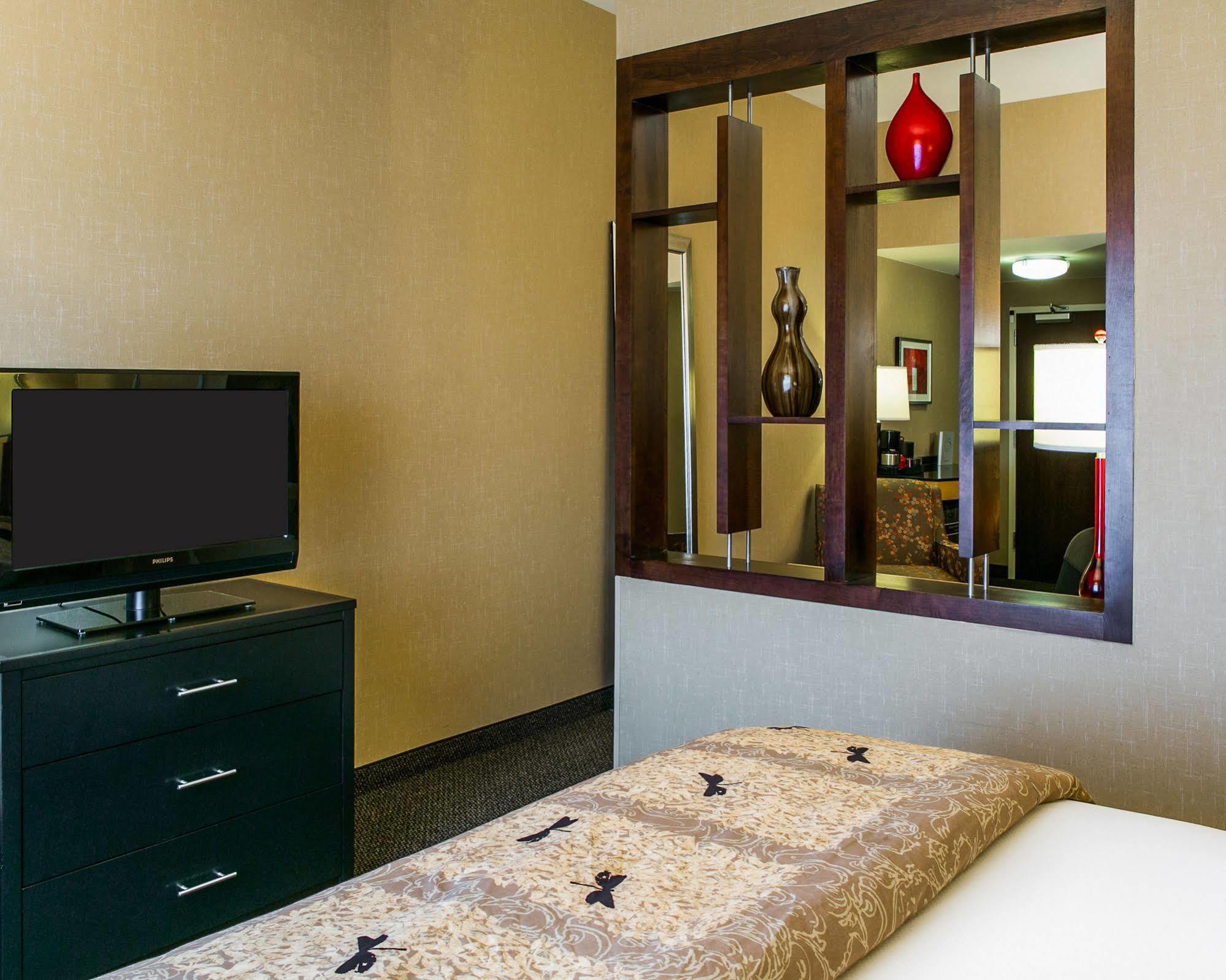 Cambria Hotel Columbus - Polaris Eksteriør bilde